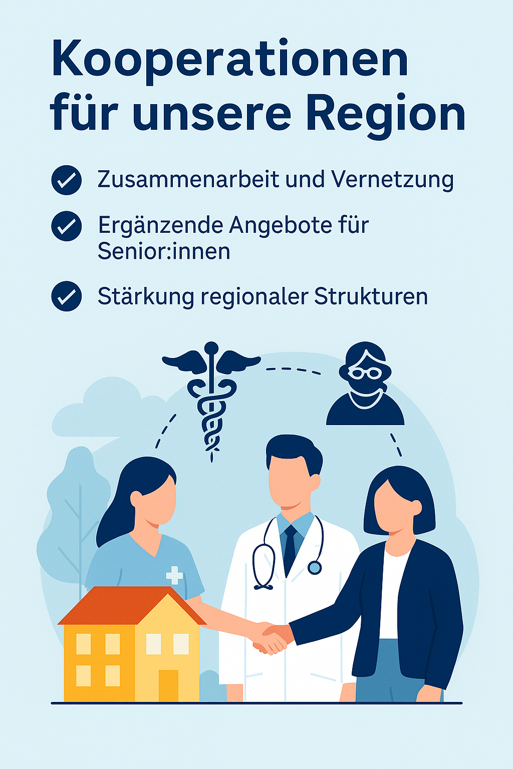 Kooperationen