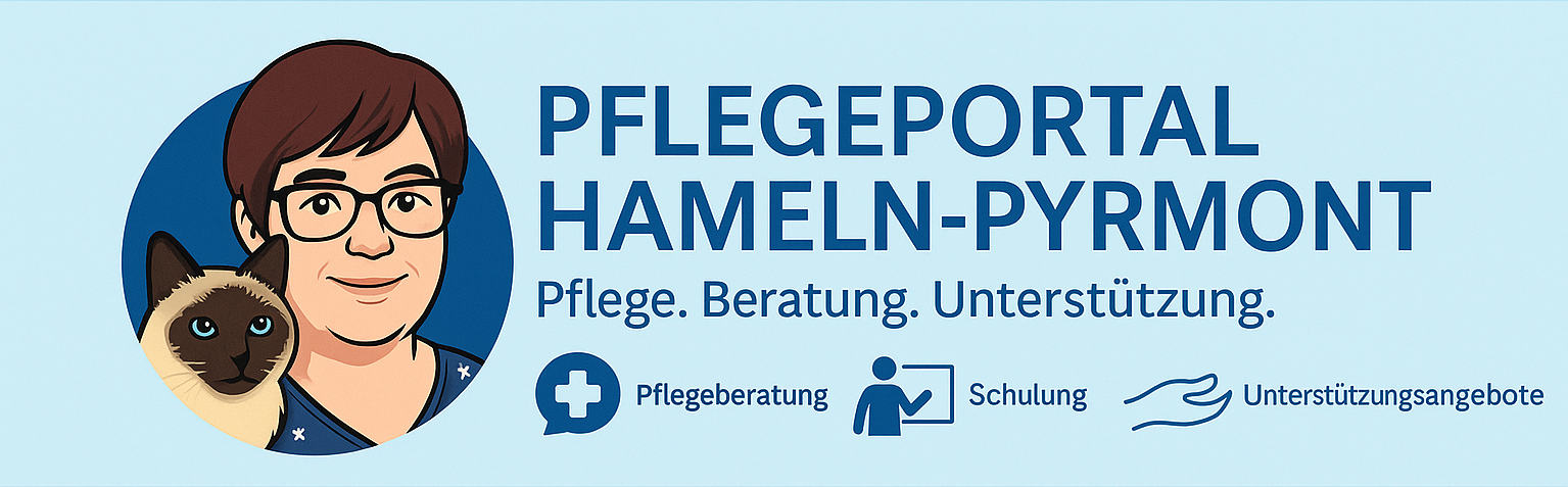 Pflegeportal Hameln-Pyrmont