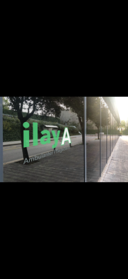 Ambulanter Pflegedienst ilayA GmbH