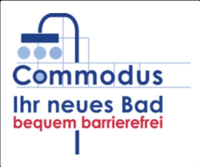 Commodus GmbH