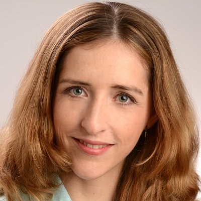 Melanie Steinröhder