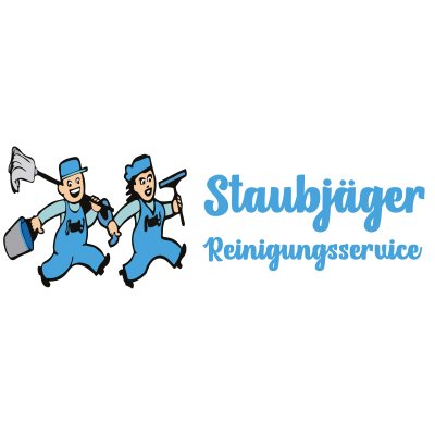 Staubjäger Reinigungsservice