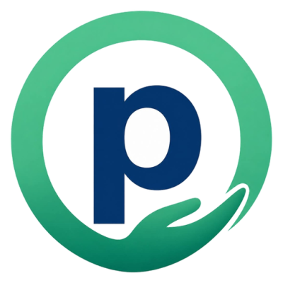 Sanitätshaus Muster (Demo) Logo