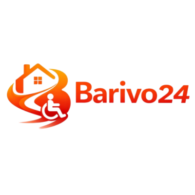 Barivo24 Logo