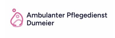 Ambulanter Pflegedienst Dumeier Logo