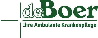 deBoer – Ihre Ambulante Krankenpflege GmbH