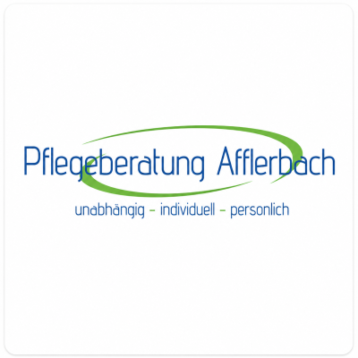 Pflegeberatung Afflerbach GbR Logo