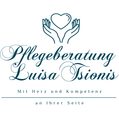 Pflegeberatung Luisa Tsionis