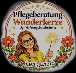 Pflegeberatung Wunderkerze