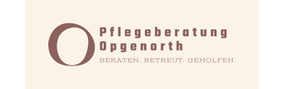 Pflegeberatung Opgenorth