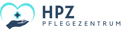 Logo HPZ- Hanseatisches Pflegezentrum